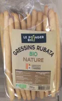 Gressins rubata