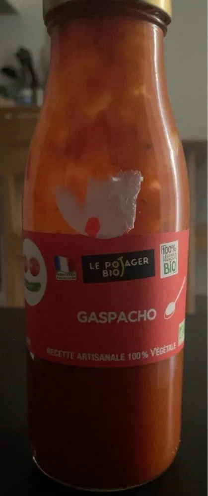 Gaspacho