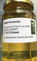 Miel d'Acacia