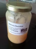 Miel du Charolais