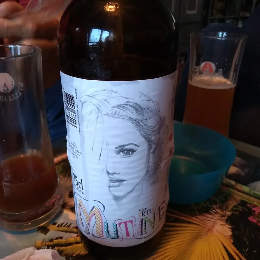 Mutine