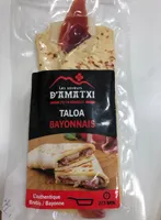 Taloa Bayonnais