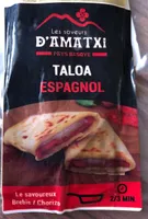 Taloa Espagnol