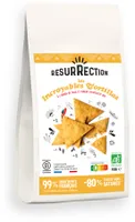 Les Incroyables Tortillas