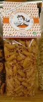 Pâtes au Piment