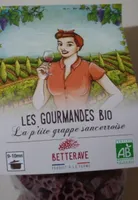 Pâtes betterave