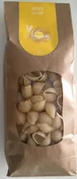 Pâtes Nature