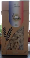 Pâtes La Parisienne