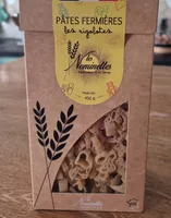 Pâtes fermières
