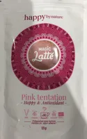 Magic latté