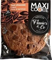 Le maxi cookie