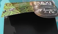 Maxi cookie