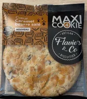 Maxi cookie