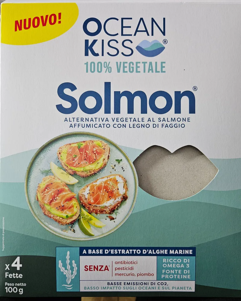 Salmon