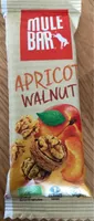 Apricot walnut