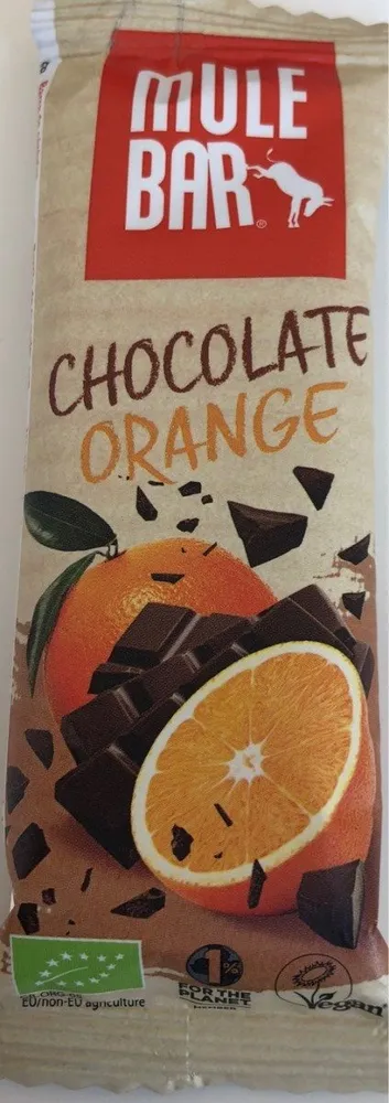Chocolate orange