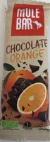 Chocolate orange