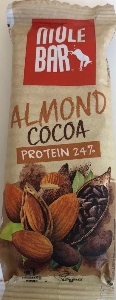 Almond cocoa