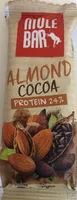 Almond cocoa