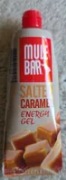 SALTED CARAMEL ENERGY GEL