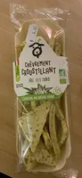 Chevrement croustillant