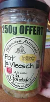 Pot'je Vleesch