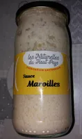 Sauce maroilles