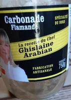 Carbonate Flamande