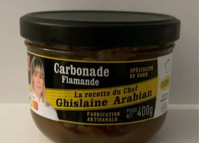 Carbonade Flamande