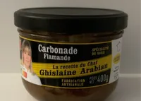 Carbonade Flamande