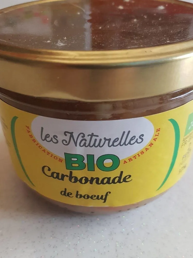 Carbonate de boeuf
