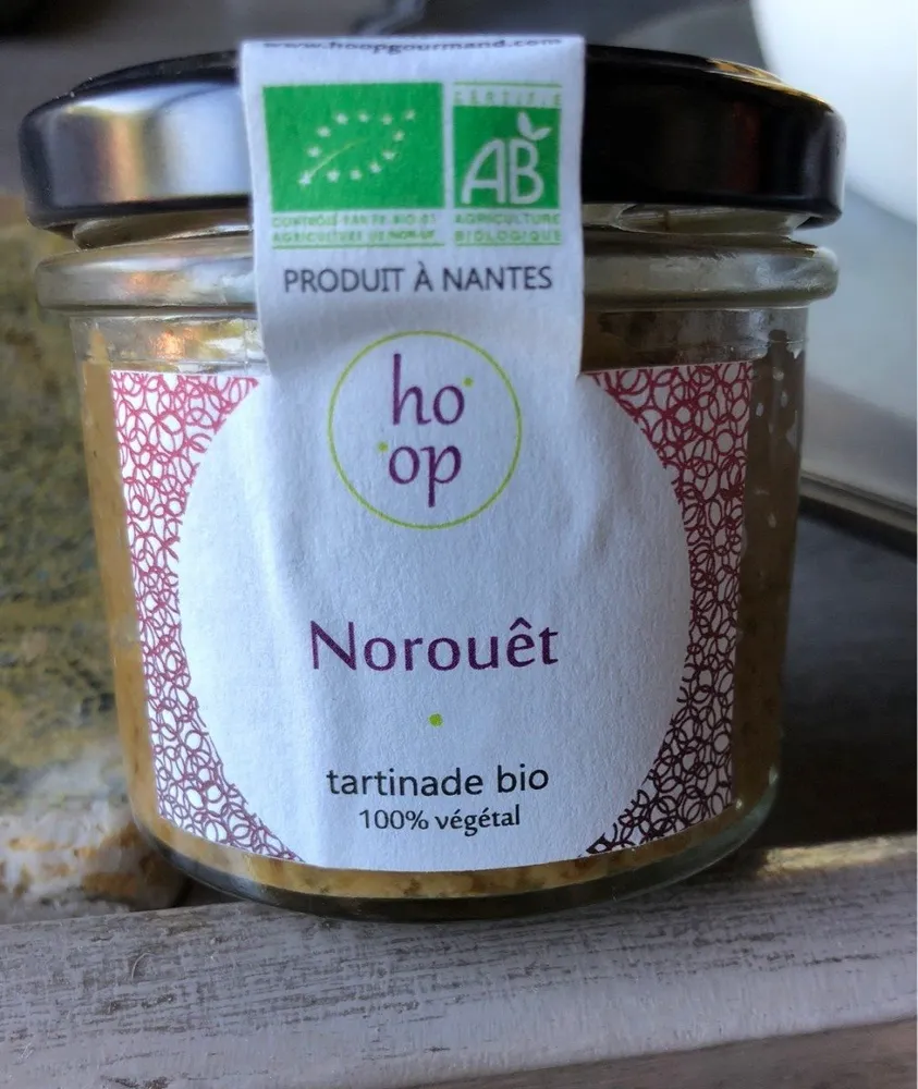 Norouêt