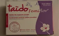 Taido femiflor
