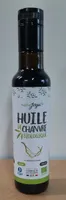 Huile de chanvre