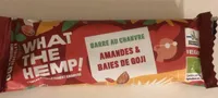 Barre au chanvre