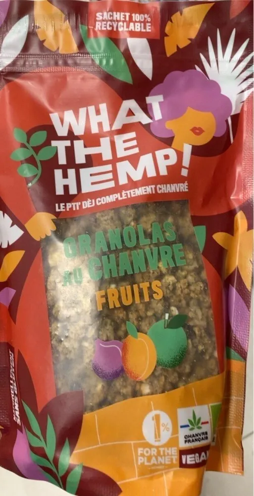 What the hemp