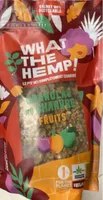 What the hemp