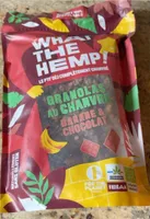 What the Hemp !