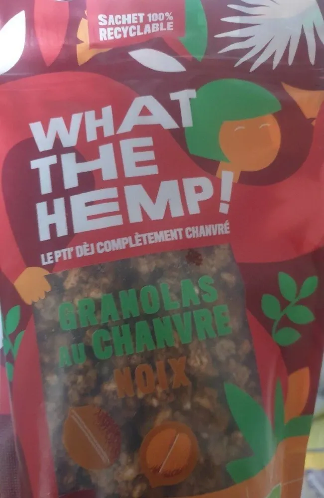 What the hemp!