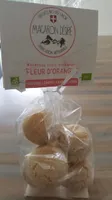 Macaron désiré