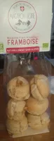 Macaron désiré
