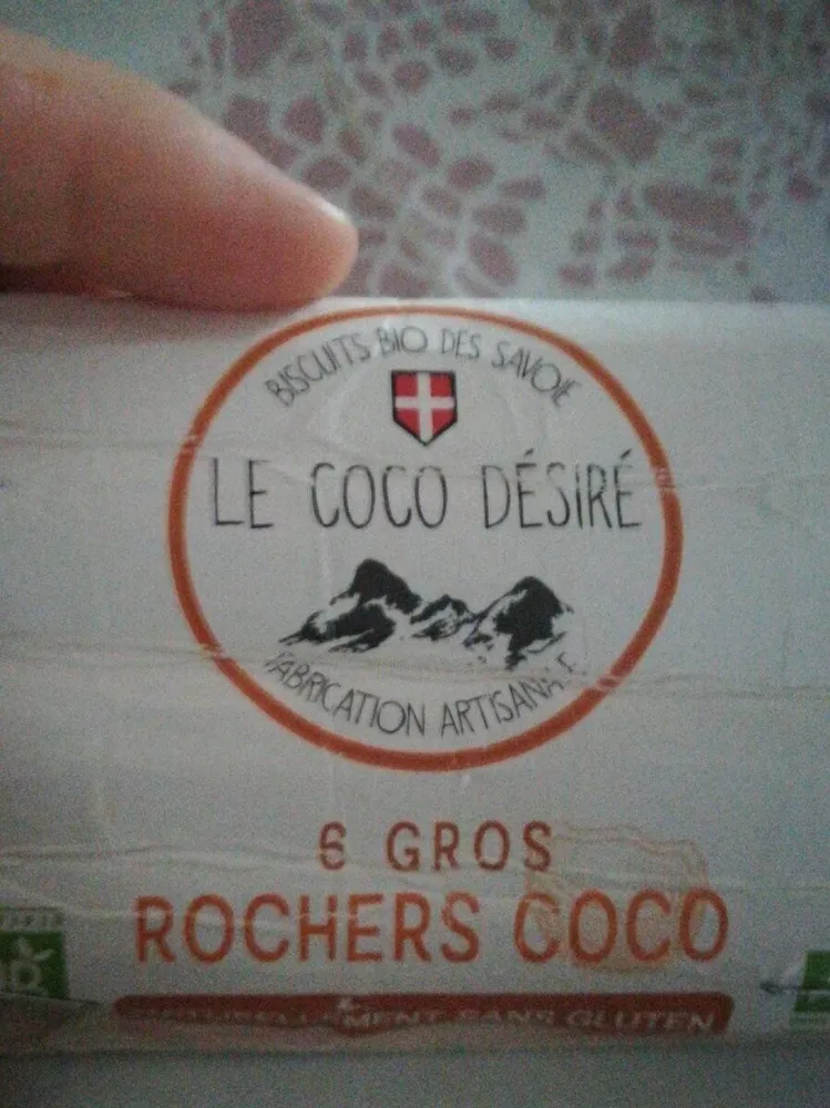 Le coco désiré