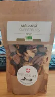 Mélange Superfruit