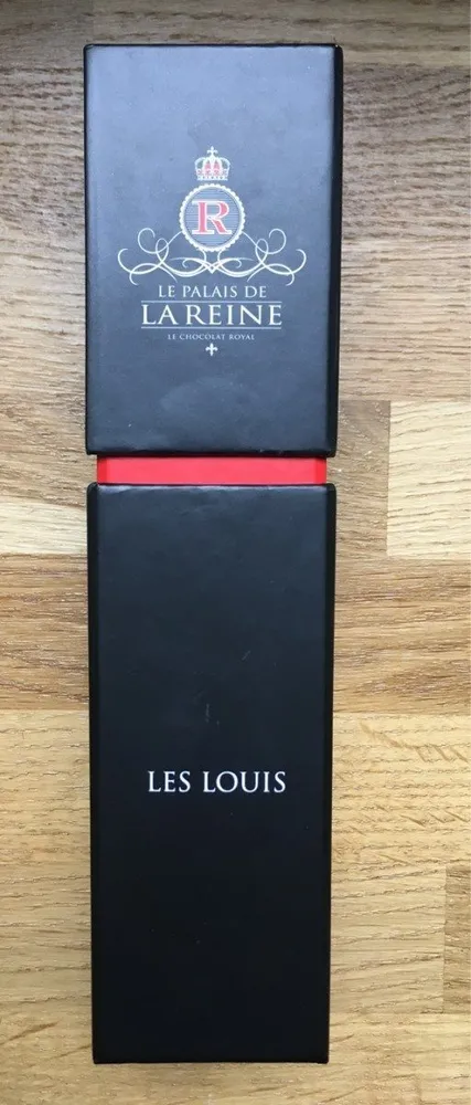 Les Louis