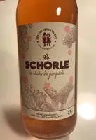 Le Schorle