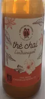 Thé Chaï