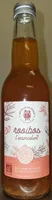 Rooibos l'ensorcelant