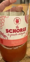 Schorle