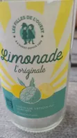 Limonade artisanale agrumes
