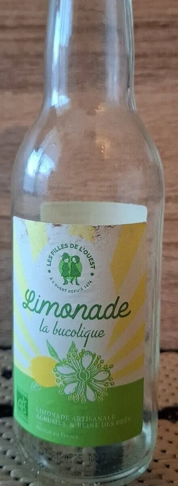 Limonade la bucolique